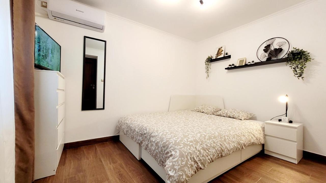 Rose Garden House Διαμέρισμα Βουκουρέστι Εξωτερικό φωτογραφία